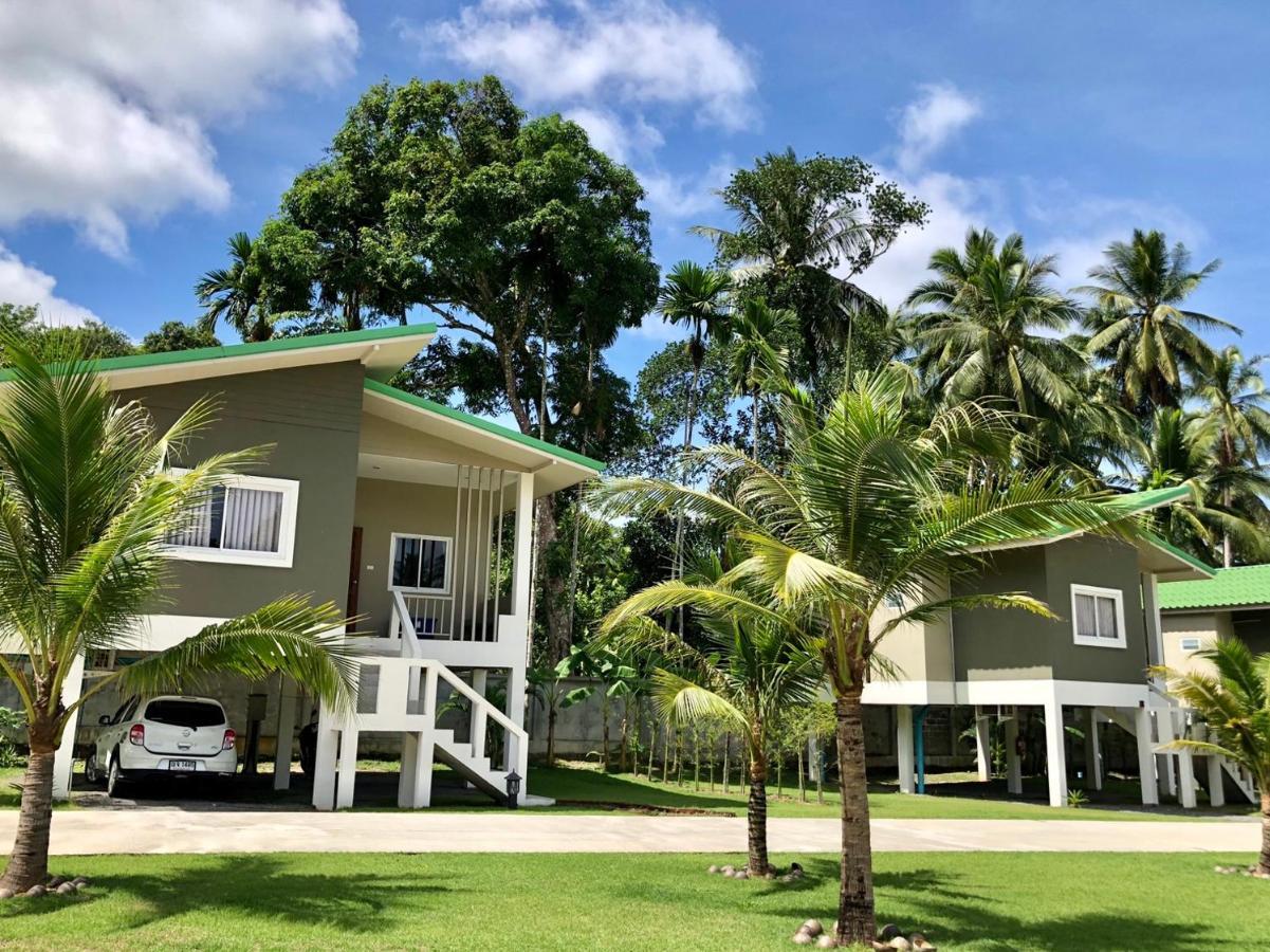Wanpratheep Village Kohphangan Ban Madua Wan Exteriör bild